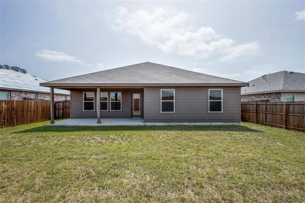 808 Saddle Horn Way, Royse City, TX 75189 808 Saddle Horn Way, Royse City, TX 75189