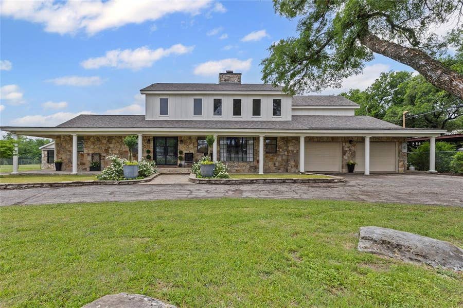 Property photo for 9501 Confederate Park Road, Lakeside, TX