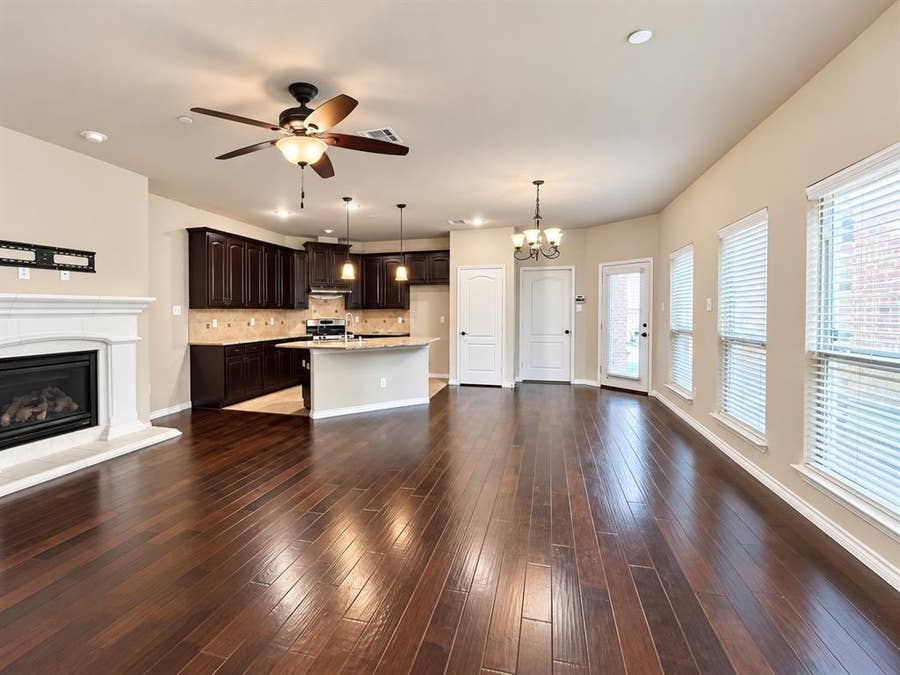 Property photo for 4248 Comanche Drive, Carrollton, TX