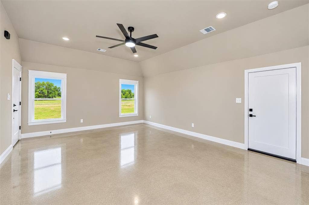 132 Aslan Road, Poolville, TX 76487