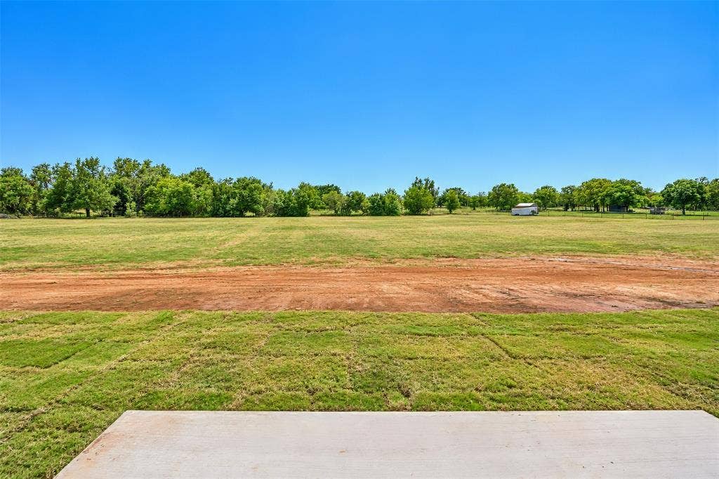132 Aslan Road, Poolville, TX 76487
