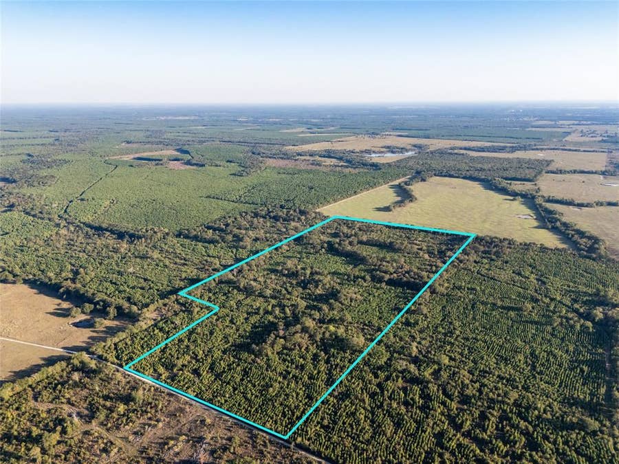 Property photo for TBD S County Road 2242, #Tract 3, Bagwell, TX