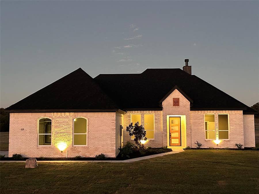 Property photo for 128 Aslan Road, Poolville, TX
