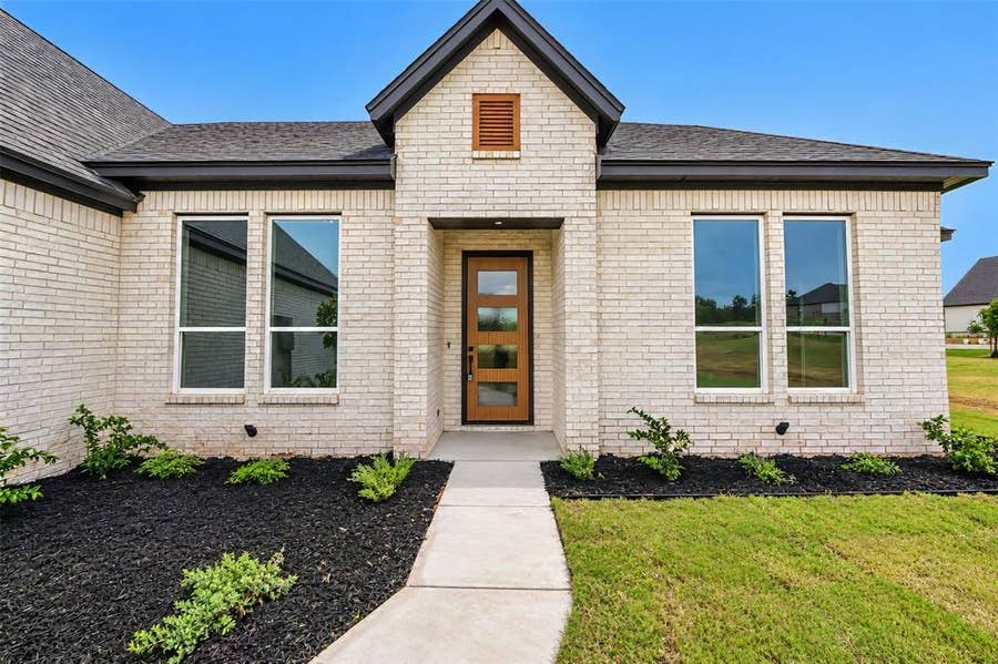 Property photo for 128 Aslan Road, Poolville, TX