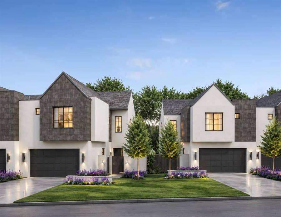 Property photo for 6600 Kenwell Street, Dallas, TX