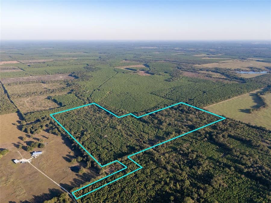 Property photo for TBD S County Road 2242, #Tract 4, Bagwell, TX