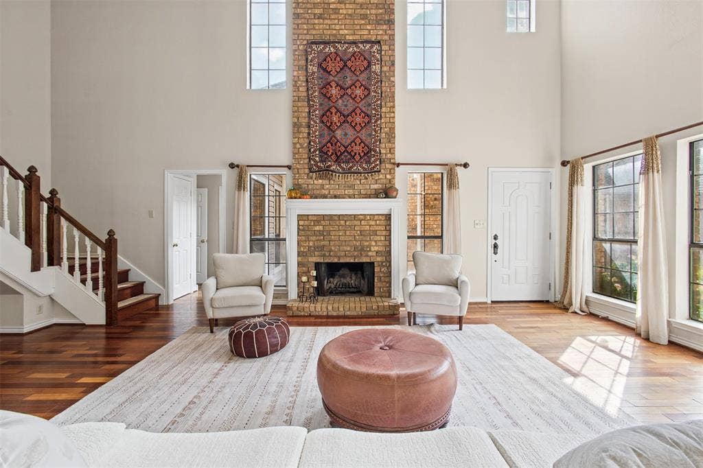7449 Courtside Drive, Garland, TX 75044