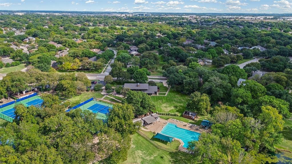 7449 Courtside Drive, Garland, TX 75044