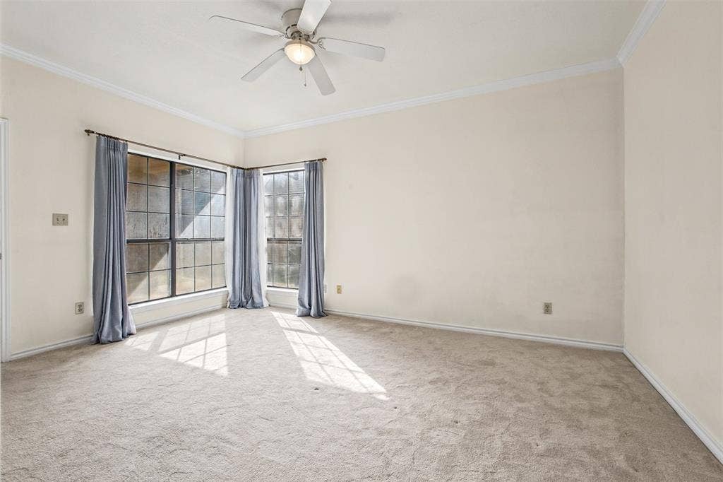 7449 Courtside Drive, Garland, TX 75044