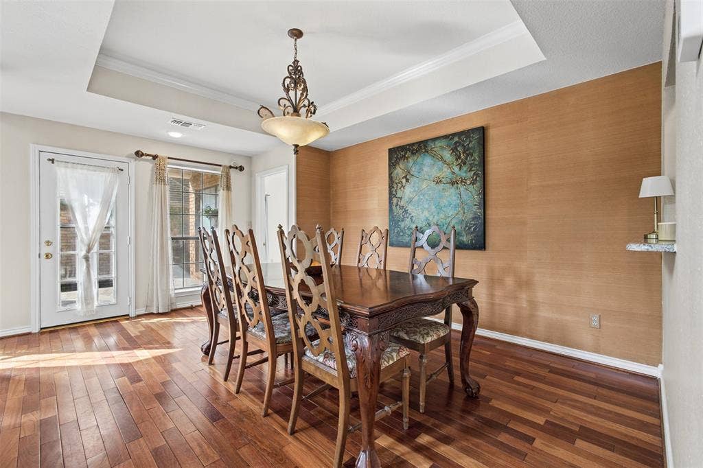 7449 Courtside Drive, Garland, TX 75044