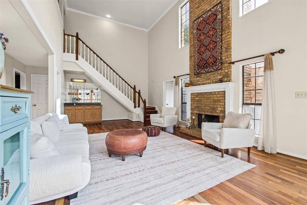 7449 Courtside Drive, Garland, TX 75044