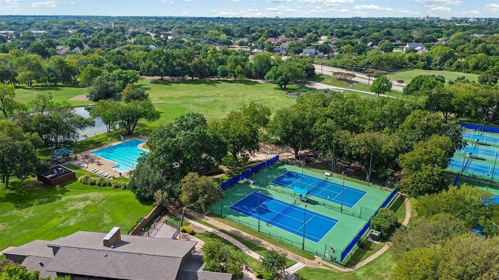 7449 Courtside Drive, Garland, TX 75044