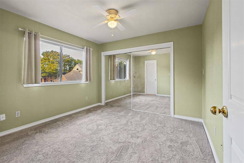 7449 Courtside Drive, Garland, TX 75044