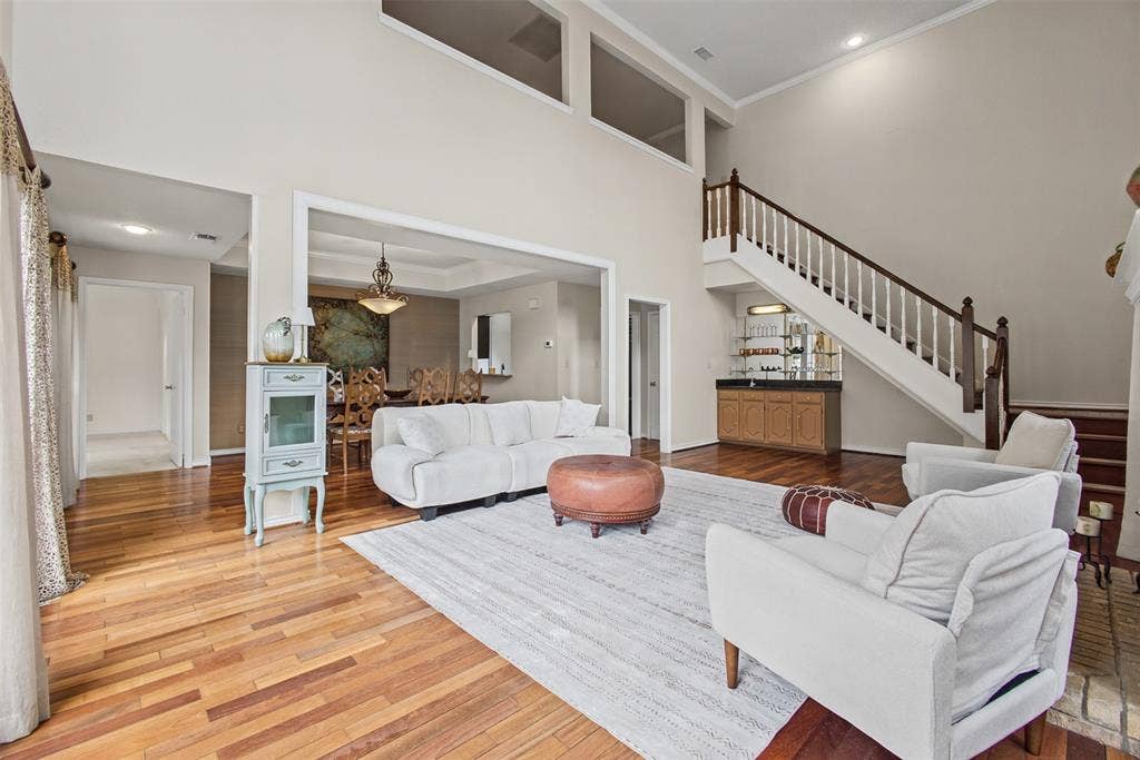 7449 Courtside Drive, Garland, TX 75044