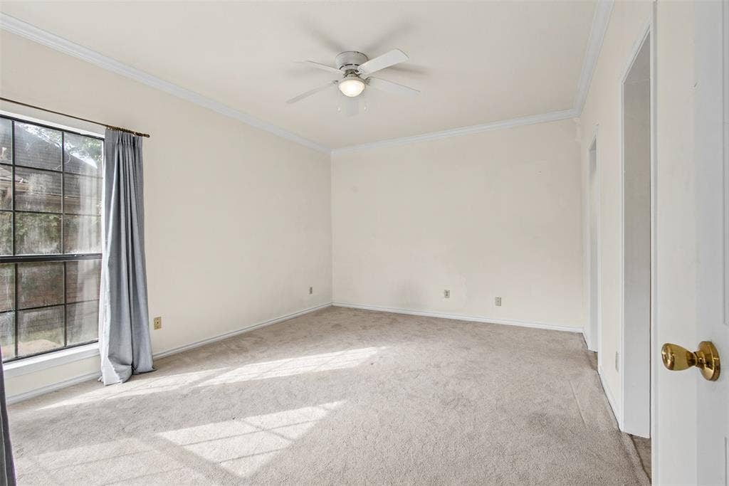 7449 Courtside Drive, Garland, TX 75044
