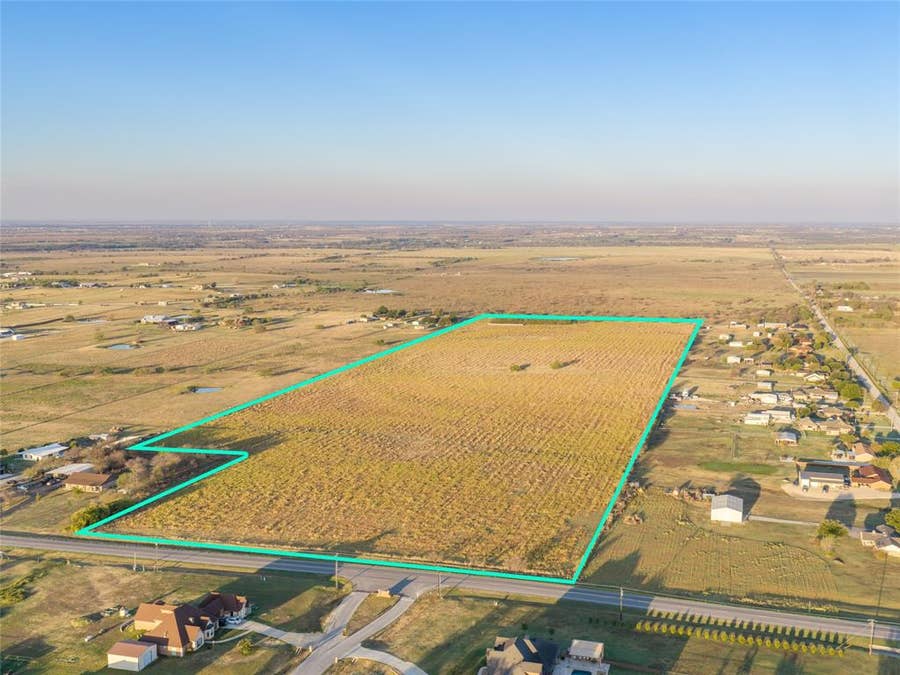 Property photo for TBD Miller Road, Krum, TX