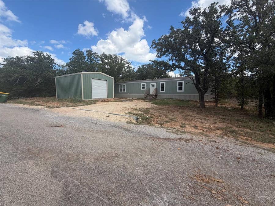 Property photo for 5901 Texas Trail, Granbury, TX