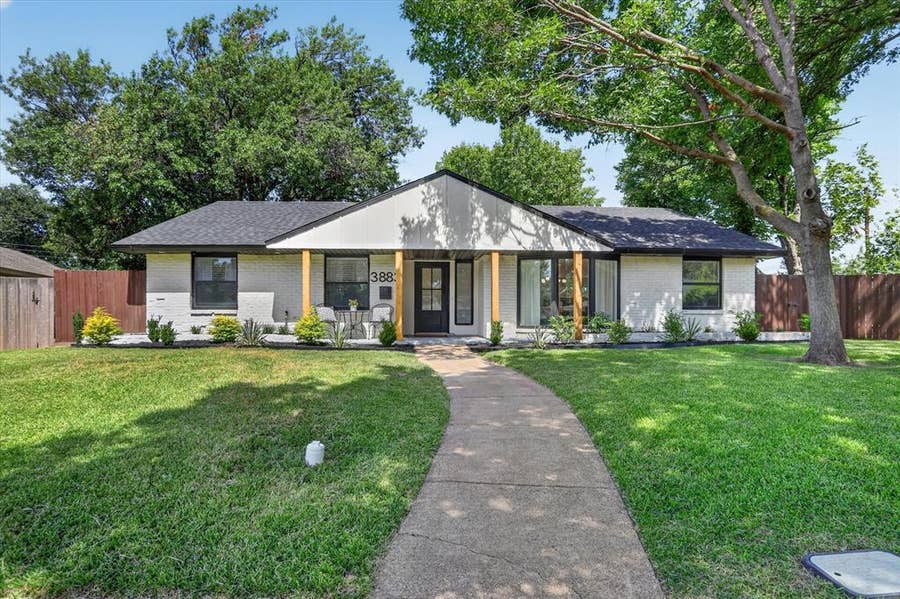 Property photo for 3883 Antigua Circle, Dallas, TX