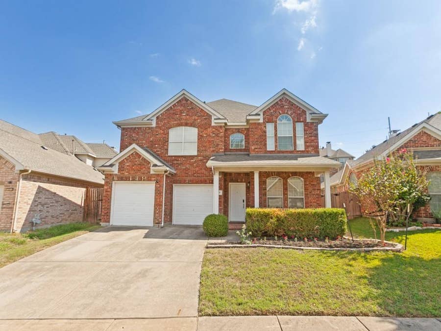 Property photo for 810 Grove Drive, Garland, TX