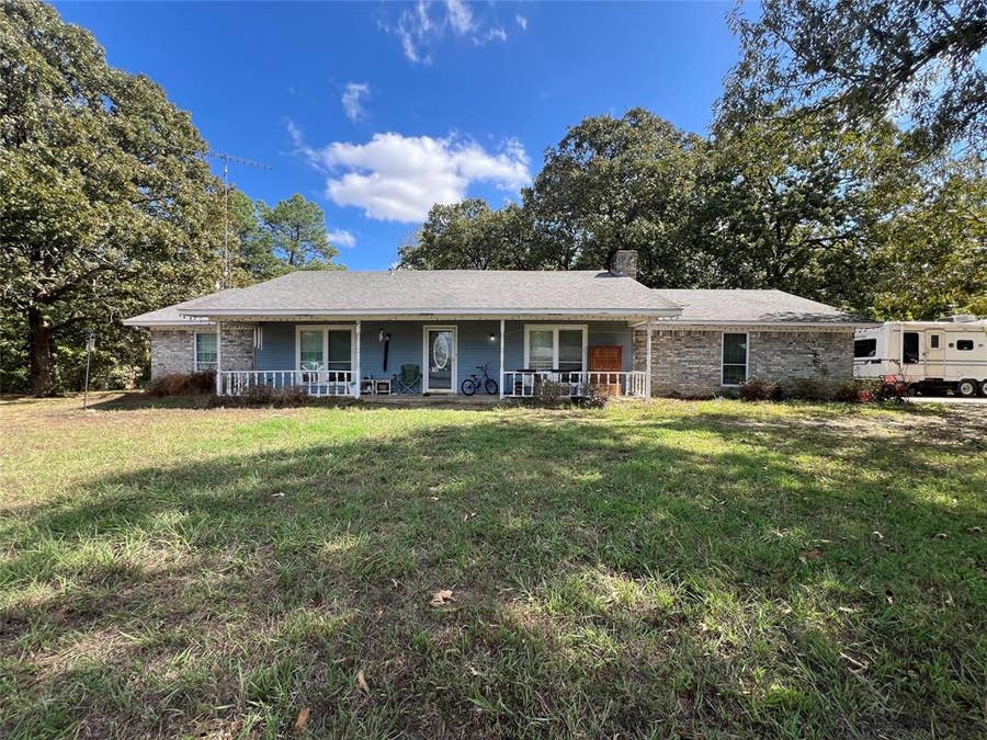 Property photo for 23 Private Road 44053, Powderly, TX