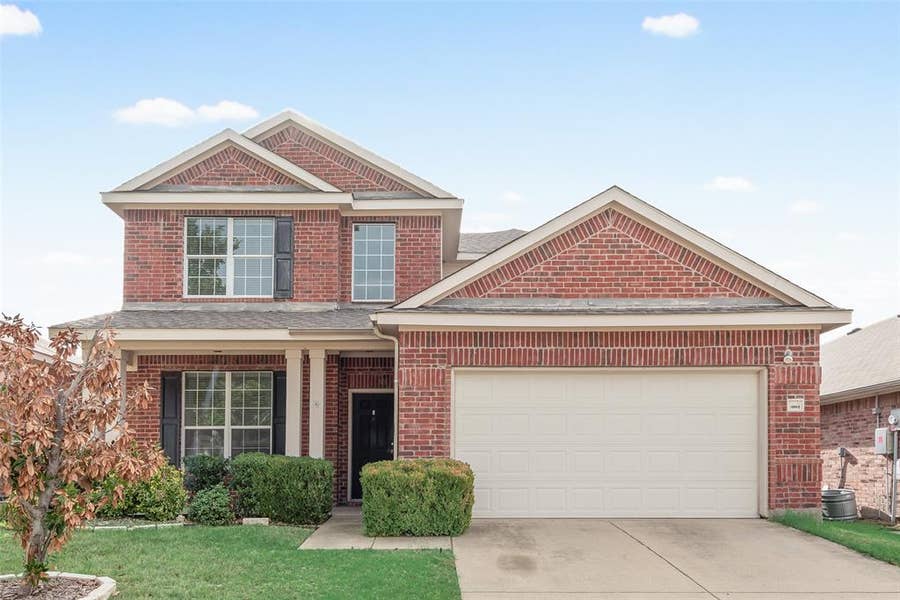 Property photo for 1002 Concan Drive, Forney, TX