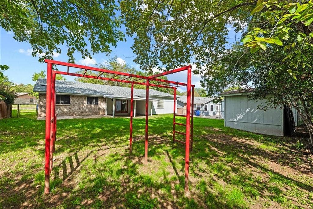 829 Quail Terrace, Mansfield, TX 76063