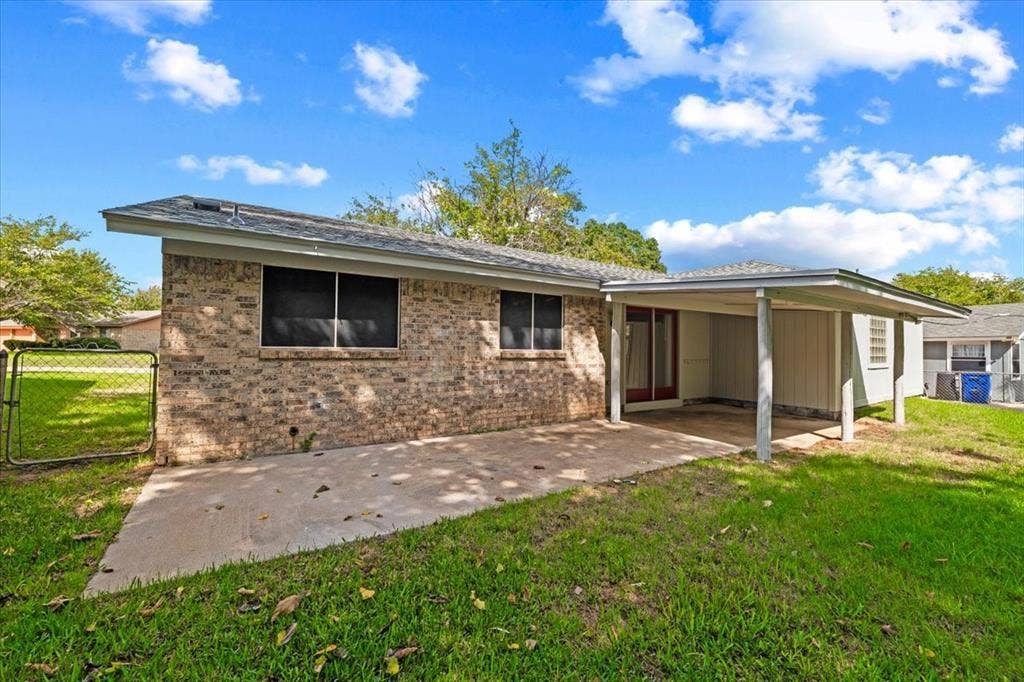 829 Quail Terrace, Mansfield, TX 76063