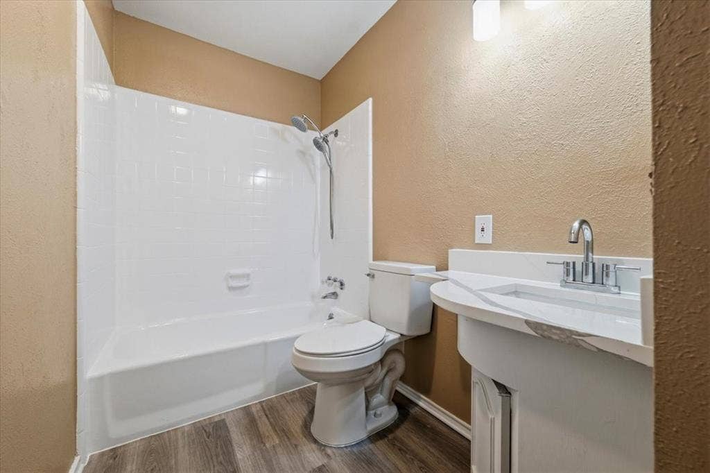 829 Quail Terrace, Mansfield, TX 76063