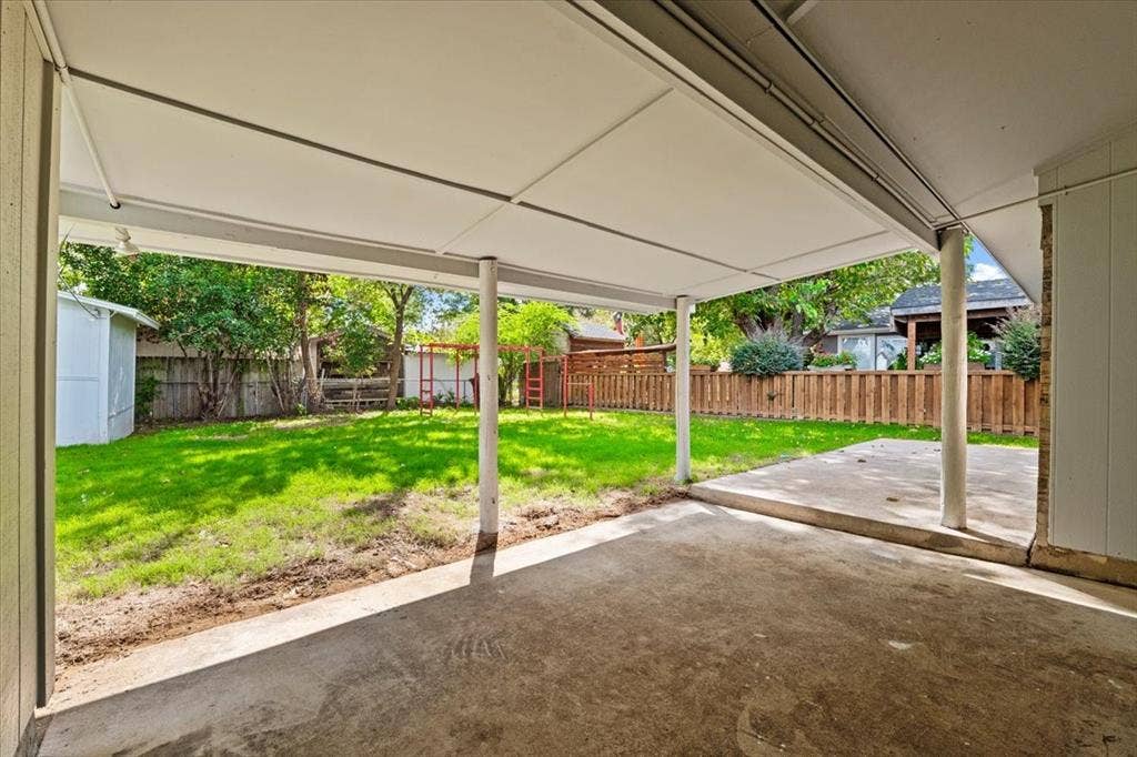 829 Quail Terrace, Mansfield, TX 76063