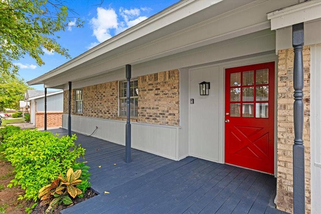 829 Quail Terrace, Mansfield, TX 76063