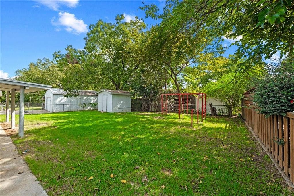 829 Quail Terrace, Mansfield, TX 76063
