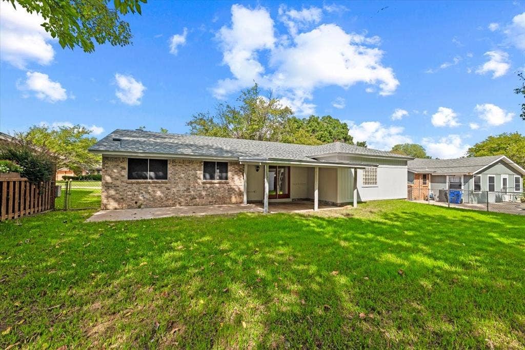 829 Quail Terrace, Mansfield, TX 76063