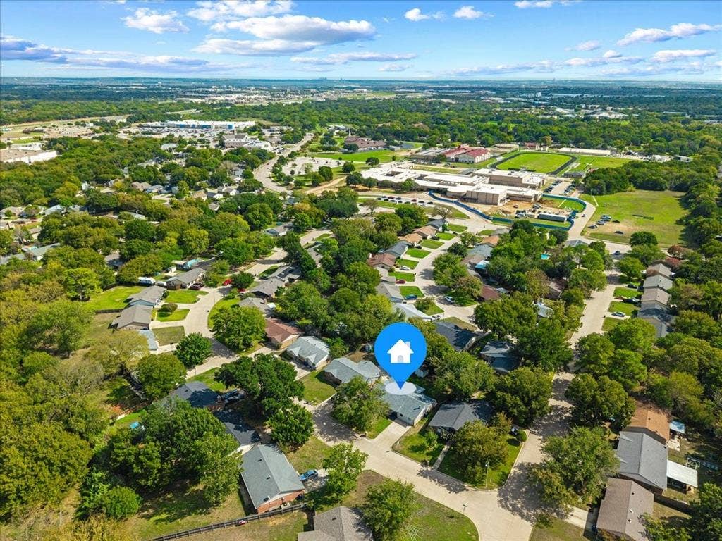 829 Quail Terrace, Mansfield, TX 76063