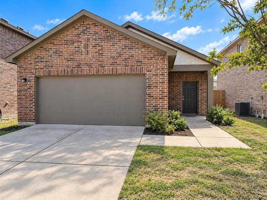 Property photo for 6227 Old Bridge Way, Forney, TX