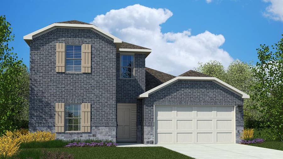 Property photo for 1929 CHEROKEE Lane, Cleburne, TX