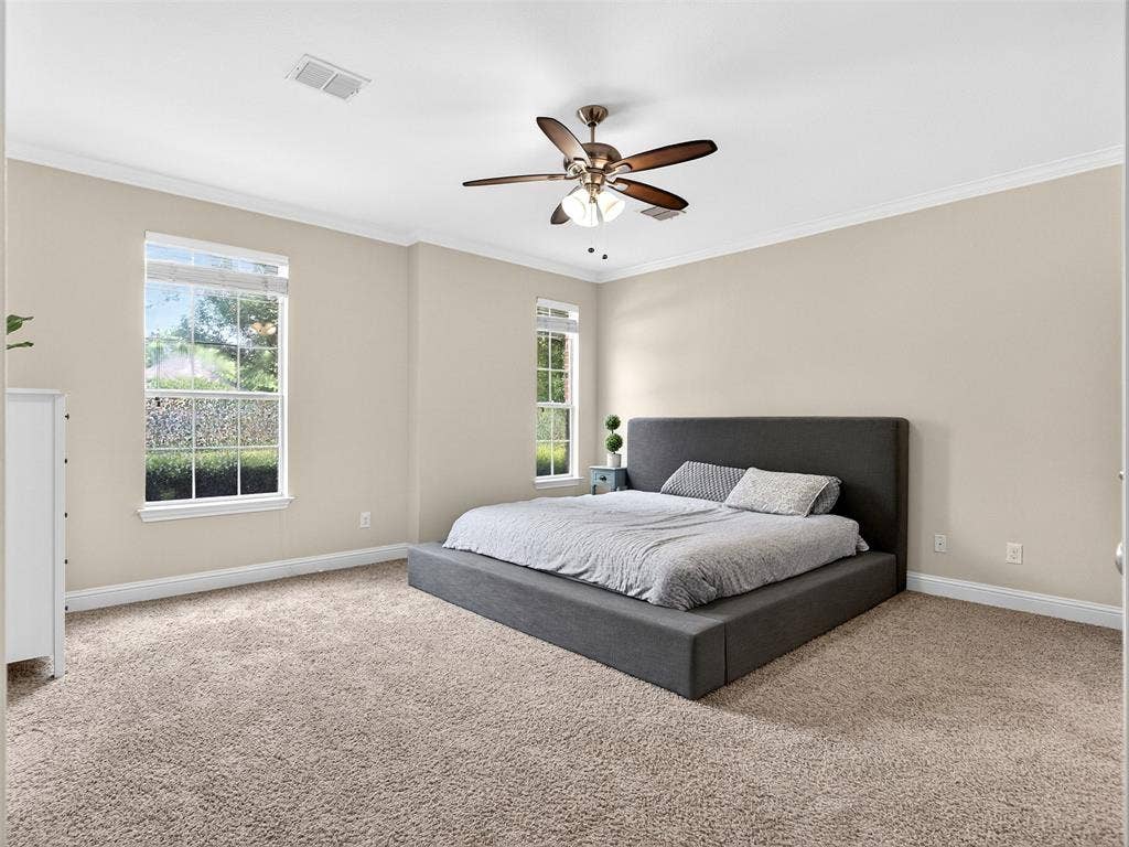 602 Bel Air Drive, Allen, TX 75013
