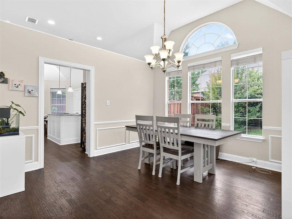 602 Bel Air Drive, Allen, TX 75013