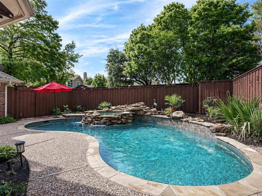 602 Bel Air Drive, Allen, TX 75013