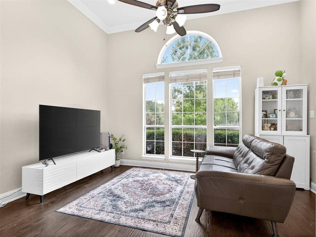 602 Bel Air Drive, Allen, TX 75013