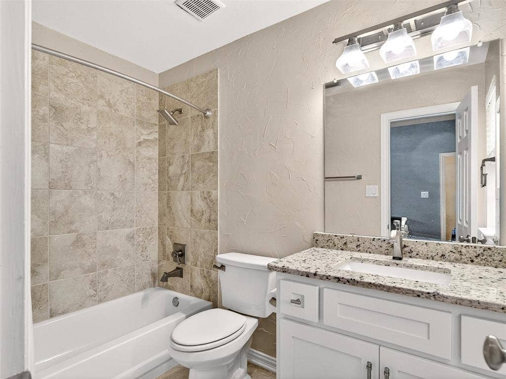 602 Bel Air Drive, Allen, TX 75013