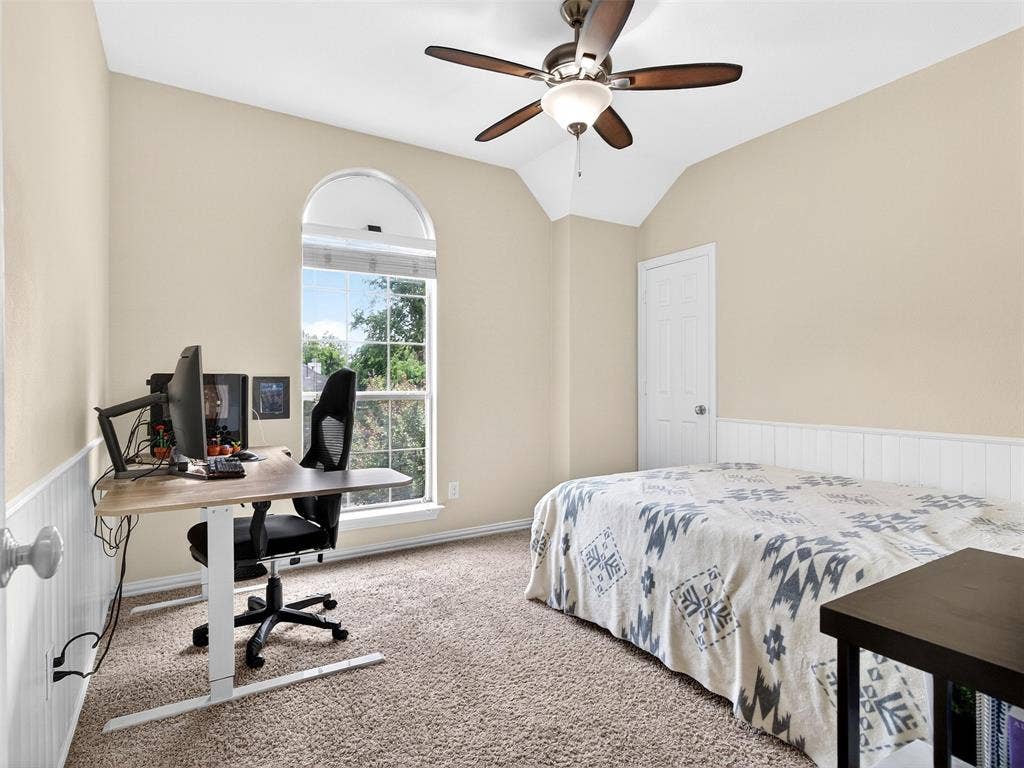602 Bel Air Drive, Allen, TX 75013
