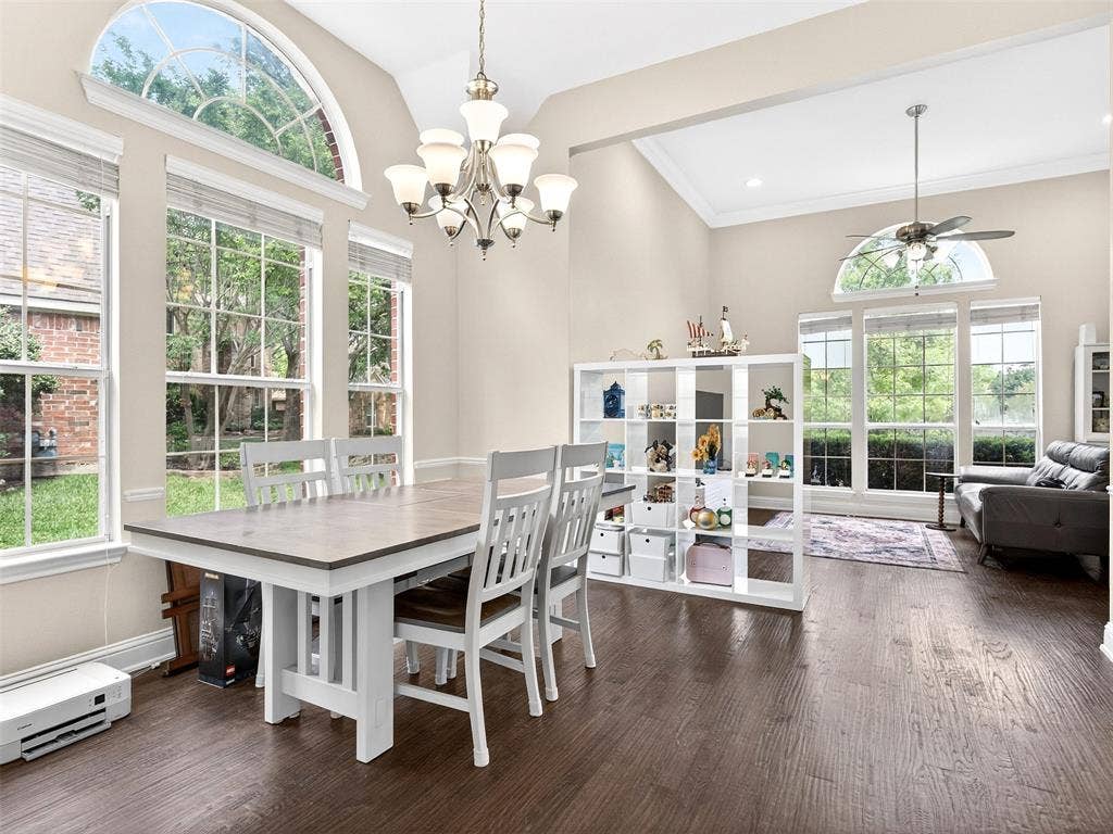 602 Bel Air Drive, Allen, TX 75013