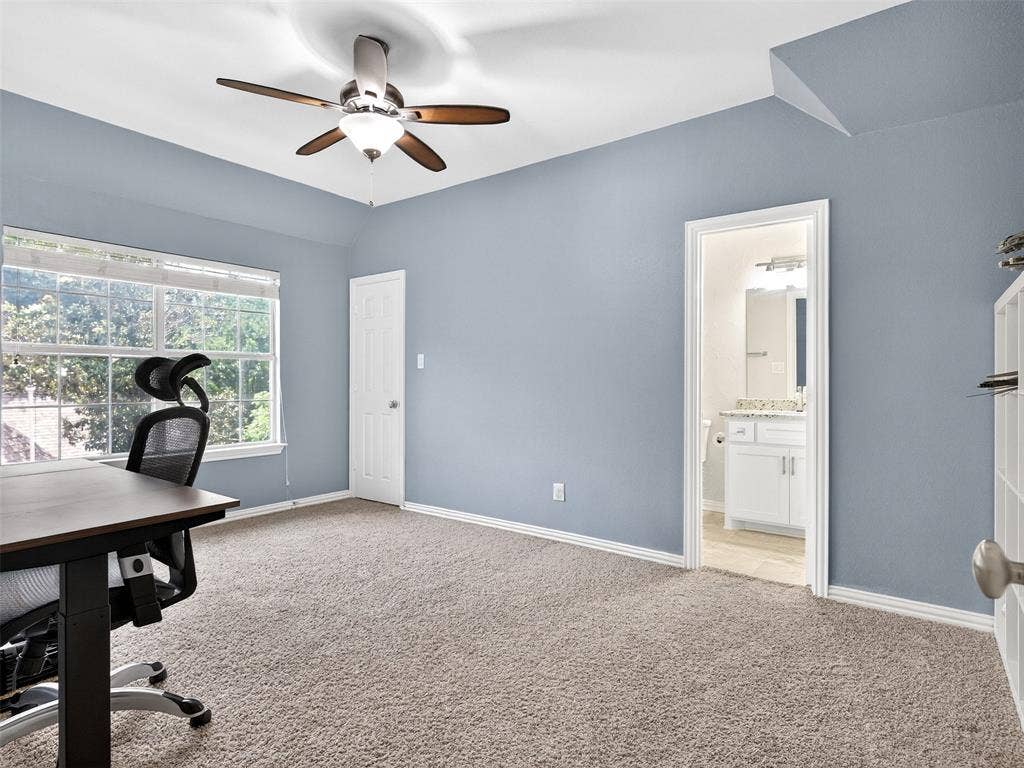 602 Bel Air Drive, Allen, TX 75013