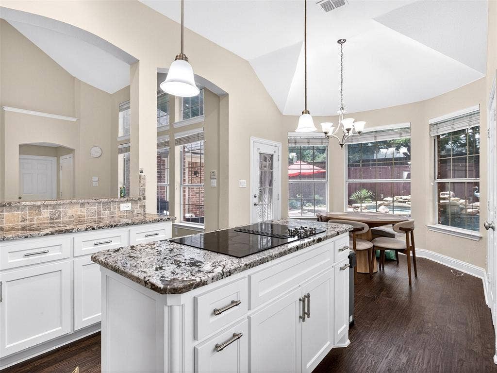 602 Bel Air Drive, Allen, TX 75013