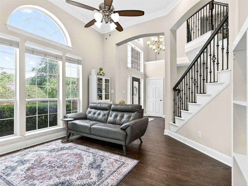 602 Bel Air Drive, Allen, TX 75013