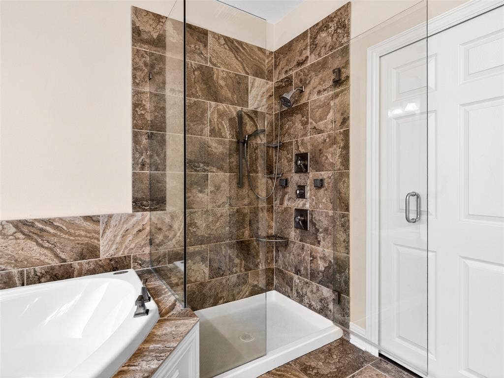 602 Bel Air Drive, Allen, TX 75013