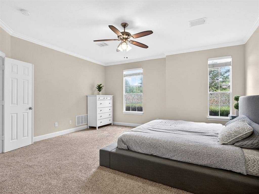 602 Bel Air Drive, Allen, TX 75013