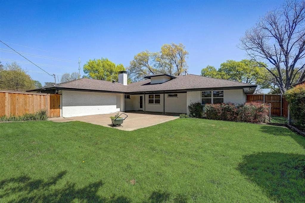 3040 Ponder Place, Dallas, TX 75229 3040 Ponder Place, Dallas, TX 75229