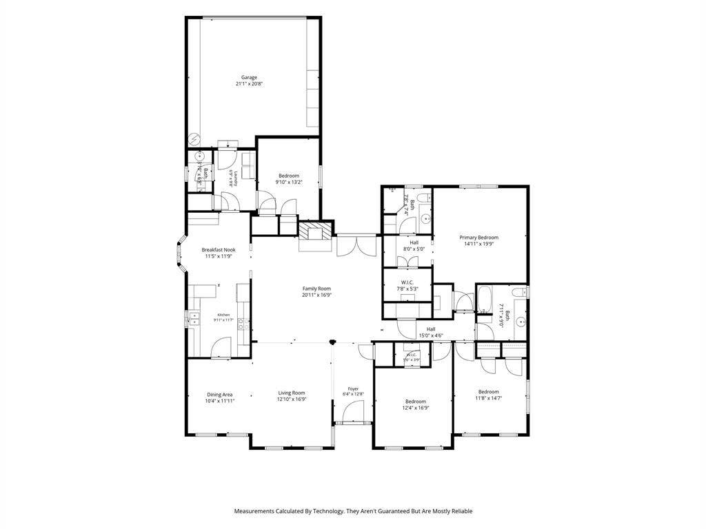 9351 Heatherdale Drive, Dallas, TX 75243