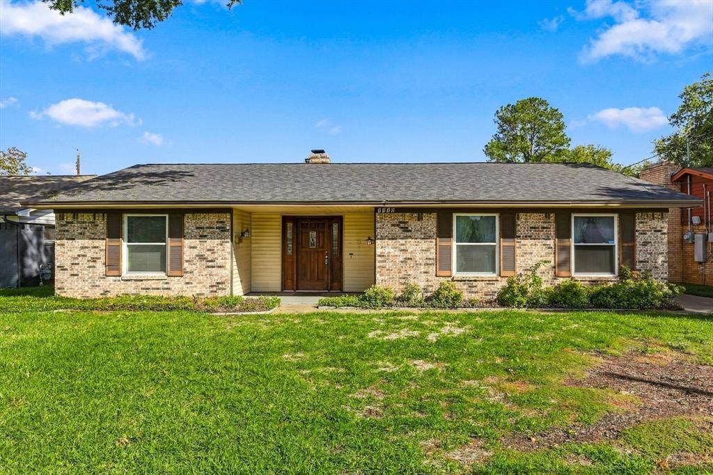 1110 Tipton Road, Irving, TX 75060 1110 Tipton Road, Irving, TX 75060